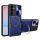  Techsuit - CamGuard Pro - Samsung Galaxy A56 5G - Kék tok-5949419268692 1 kép