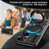  Techsuit - CamGuard Pro - Samsung Galaxy A56 5G - Kék tok-5949419268692 4 kép