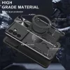 Techsuit - CamGuard Pro - Samsung Galaxy A56 5G - Lila tok-5949419268685 3 kép