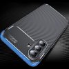 Techsuit - CarbonFiber - Samsung Galaxy A56 5G - Fekete tok-5949419268586 6 kép