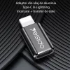 Yesido - Lightning to Type-C OTG Adapter (GS03), Plug & Play, 480Mbps -6971050262523 2 kép