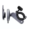 Baseus - PrimeTrip Series biciklitartó (C40569001121-00) - 2 az 1-ben-6932172665821 3 kép