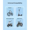 Baseus - PrimeTrip Series biciklitartó (C40569001121-00) - 2 az 1-ben-6932172665821 4 kép