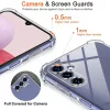  Techsuit - Ütésálló Átlátszó Szilikon - Samsung Galaxy S10 Plu-5949419272781 3 kép