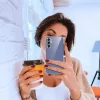  Techsuit - Ütésálló Átlátszó Szilikon - Samsung Galaxy S10 Plu-5949419272781 6 kép