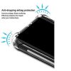  Techsuit - Ütésálló Átlátszó Szilikon Tok - Samsung Galaxy A70-5949419272774 5 kép