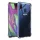  Techsuit - Ütésálló Átlátszó Szilikon - Samsung Galaxy A40 - Átlátszó tok