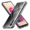  Techsuit - Ütésálló Átlátszó Szilikon - Xiaomi Redmi Note 10 4-5949419272705 6 kép