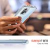  Techsuit - Ütésálló Átlátszó Szilikon - Xiaomi Redmi Note 10 4-5949419272705 3 kép