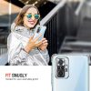  Techsuit - Ütésálló Átlátszó Szilikon - Xiaomi Redmi Note 10 4-5949419272705 4 kép