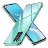  Techsuit - Ütésálló átlátszó szilikon tok - OnePlus 8T - Átl�-5949419272620 1 kép