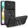  Techsuit - CamShield sorozat - Samsung Galaxy A71 4G - Fekete tok-5949419272606 7 kép