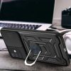  Techsuit - CamShield sorozat - Samsung Galaxy A71 4G - Fekete tok-5949419272606 2 kép