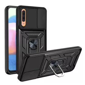  Techsuit - CamShield Series - Samsung Galaxy A30s / A50 / A50s - Feke-5949419272590 1 kép