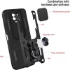  Techsuit - CamShield Series - Samsung Galaxy A30s / A50 / A50s - Feke-5949419272590 2 kép