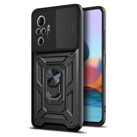  Techsuit - CamShield sorozat - Xiaomi Redmi Note 10 Pro / Note 10 Pro-5949419272552 1 kép