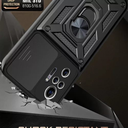  Techsuit - CamShield sorozat - Xiaomi Redmi Note 10 Pro / Note 10 Pro-5949419272552 2 kép