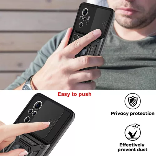  Techsuit - CamShield sorozat - Xiaomi Redmi Note 10 Pro / Note 10 Pro-5949419272552 4 kép