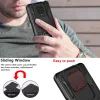  Techsuit - CamShield sorozat - Xiaomi Redmi Note 9S / Note 9 Pro / No-5949419272521 4 kép