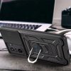  Techsuit - CamShield sorozat - Xiaomi Mi 11i / Poco F3 - Fekete tok-5949419272514 4 kép