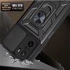  Techsuit - CamShield sorozat - Xiaomi Mi 11i / Poco F3 - Fekete tok-5949419272514 5 kép