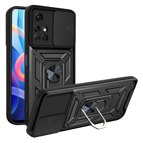  Techsuit - CamShield Sorozat - Xiaomi Redmi 10 2021 / Redmi 10 2022 --5949419273016 1 kép
