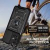  Techsuit - CamShield Sorozat - Xiaomi Redmi 10 2021 / Redmi 10 2022 --5949419273016 5 kép