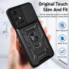  Techsuit - CamShield Sorozat - Xiaomi Redmi 10 2021 / Redmi 10 2022 --5949419273016 6 kép