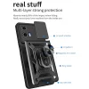  Techsuit - CamShield sorozat - Motorola Moto G31 / Moto G41 - Fekete -5949419273009 2 kép