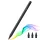  ESR - Stylus toll (6C00107) - iPad-hez, mágneses rögzítés, Bluetooth, Type-C, tenyér elutasítás, döntésérzékenység - fekete