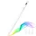 ESR - Stylus Toll (6C00107) - iPadhez, mágneses rögzítés, Bluetooth, Type-C, tenyérérzékelés, dőlésérzékenység - Fehér