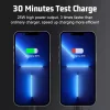 Techsuit - Prémium fali töltő, Tiny sorozat (CHPD216) - GaN, USB QC-5949419273047 6 kép