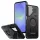 Samsung Galaxy A36 5G - Techsuit - CamVault MagSafe - Fekete tok