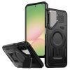  Techsuit - CamVault MagSafe - Samsung Galaxy A56 5G - Fekete tok-5949419273108 1 kép