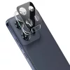  Techsuit - Teljes Kameravédő Üveg - Motorola Edge 50 Neo / Motorol-5949419274365 2 kép