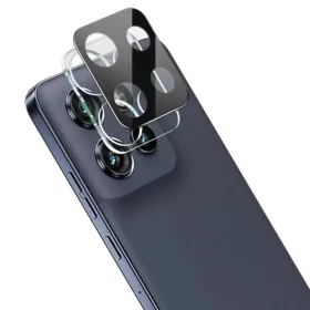  Techsuit - Teljes Kameravédő Üveg - Motorola Edge 50 Neo / Motorol-5949419274365 2 kép