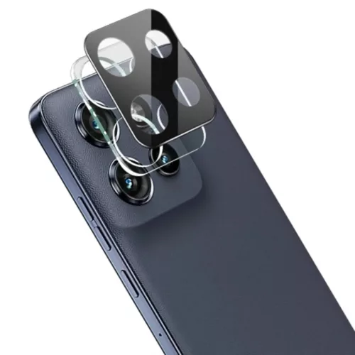  Techsuit - Teljes Kameravédő Üveg - Motorola Edge 50 Neo / Motorol-5949419274365 2 kép