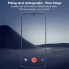 Techsuit - Teljes Kameravédő Üveg - Xiaomi 15 - Fekete üvegfólia-5949419274334 4 kép