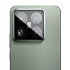  Techsuit - Teljes Kameraüveg - Xiaomi 15 Pro - Fekete üvegfólia-5949419274327 2 kép
