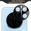 Honor Magic7 Pro Techsuit Full Camera kameraüveg védő üvegfólia f-5949419274297 3 kép