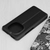  Techsuit - eFold Sorozat - Xiaomi Redmi Note 14 Pro+ 5G - Fekete tok-5949419274068 2 kép