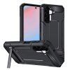  Techsuit - Hibrid Páncél - Samsung Galaxy A56 5G - Fekete tok-5949419274044 1 kép
