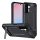  Techsuit - Hibrid Páncél - Samsung Galaxy A56 5G - Fekete tok-5949419274044 1 kép