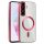  Techsuit - Luxus Kristály MagSafe - Samsung Galaxy A36 5G / A56 5G --5949419273993 1 kép