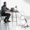  Techsuit - Luxus Kristály MagSafe - Samsung Galaxy A36 5G / A56 5G --5949419273979 3 kép