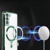  Techsuit - Luxus Kristály MagSafe - Samsung Galaxy A36 5G / A56 5G --5949419273979 4 kép