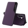  Techsuit - eFold széria - Samsung Galaxy A56 5G - Lila tok-5949419273511 1 kép