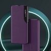  Techsuit - eFold széria - Samsung Galaxy A56 5G - Lila tok-5949419273511 5 kép