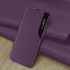  Techsuit - eFold széria - Samsung Galaxy A56 5G - Lila tok-5949419273511 6 kép