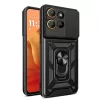  Techsuit - CamShield széria - Motorola Moto G15 / G15 Power - Fekete tok